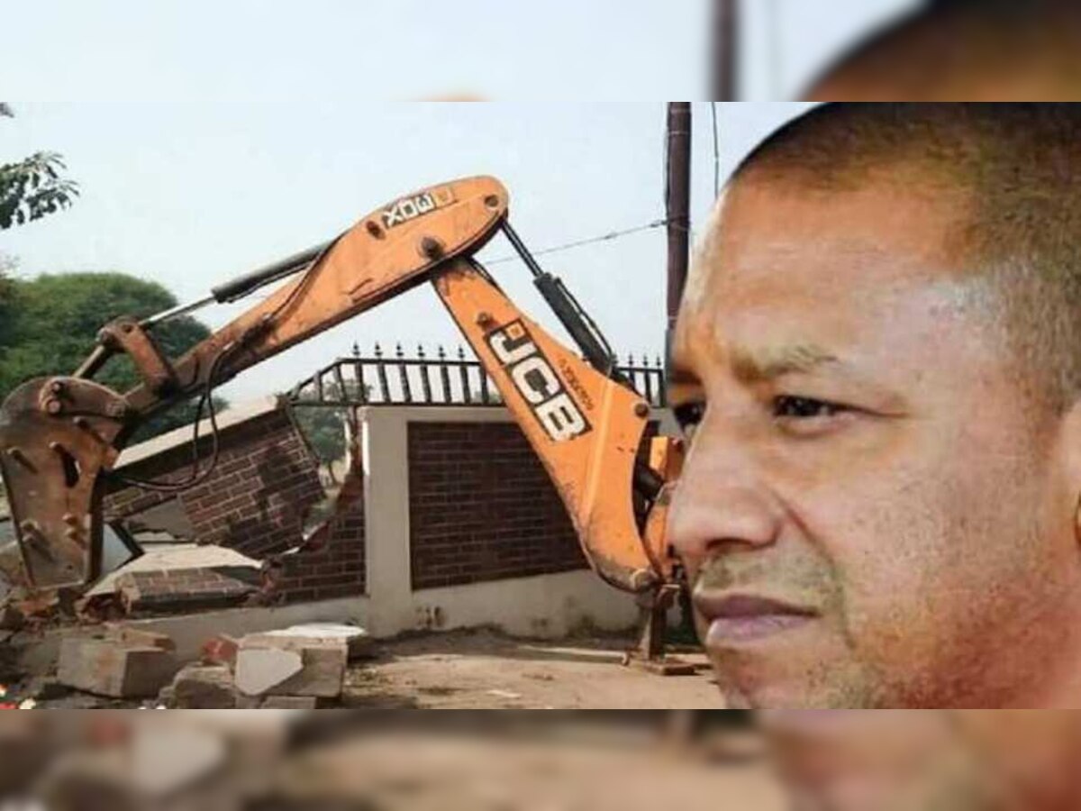 Bulldozer: କେତେ ଆଗକୁ ବଢିଛି ବୁଲଡୋଜର? କେତେ ଜିଲ୍ଲାରେ କରିଛି କାର୍ଯ୍ୟାନୁଷ୍ଠାନ? 