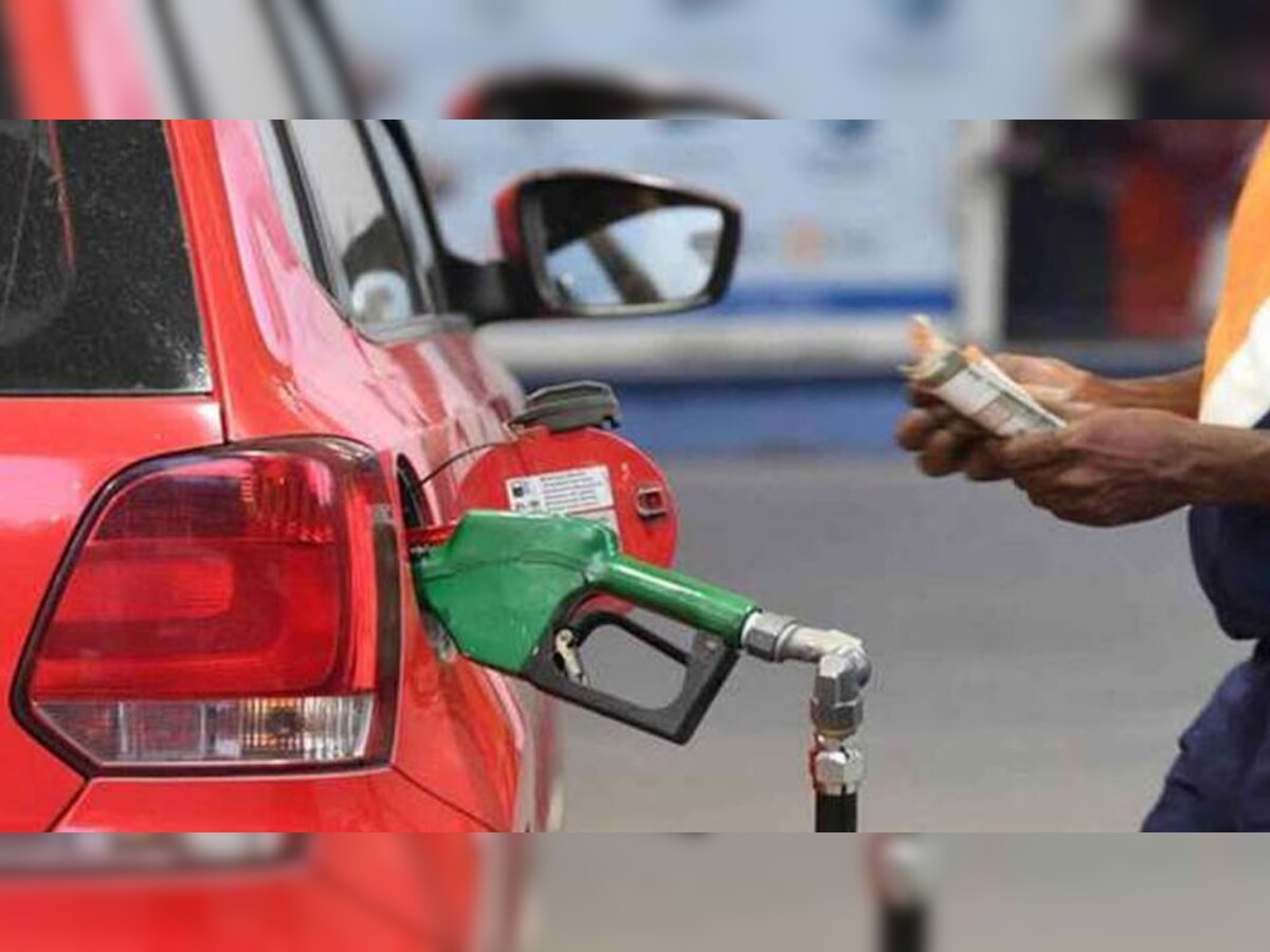 Petrol Diesel Price: 6 दिन में 5 बार बढ़ें पेट्रोल-डीजल के दाम, जानें अब कितनी हुई बढ़ोतरी