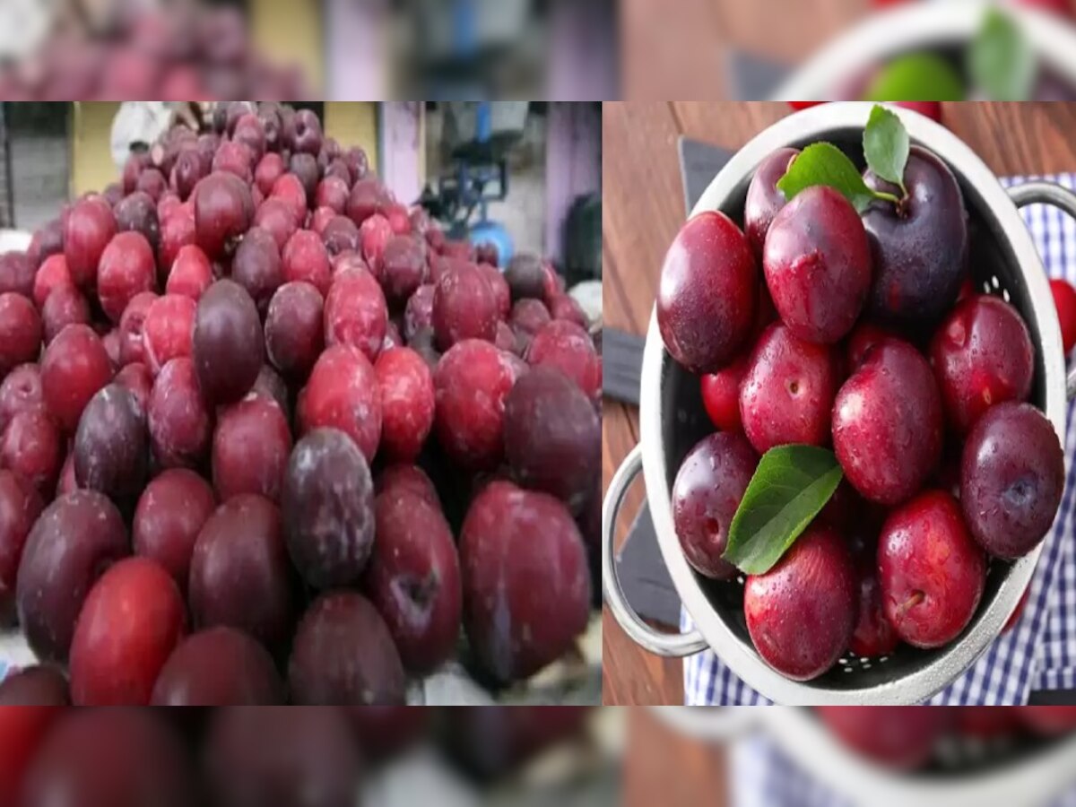 plum fruit benefits for skin for health ssh Sunday Health Tips