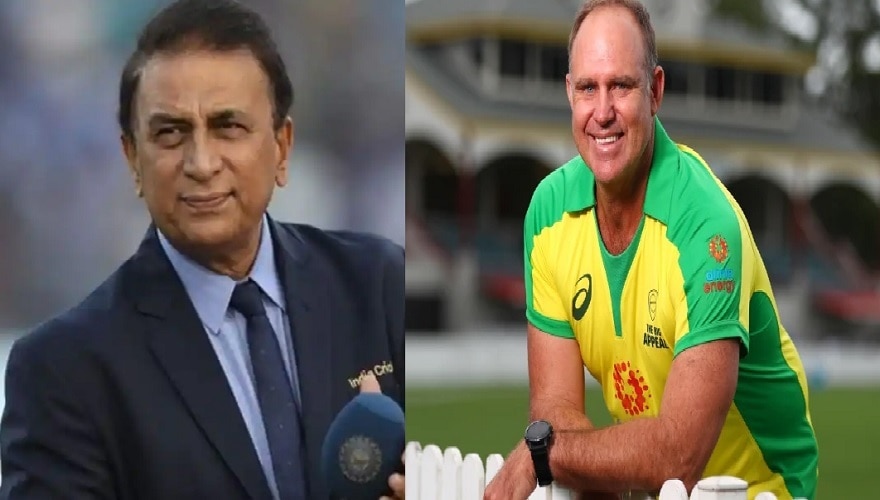 IPL 2022: सुनील गावस्कर और हेडन की भविष्यवाणी, कहा- ये 4 टीमें खेलेंगी प्लेऑफ मैच