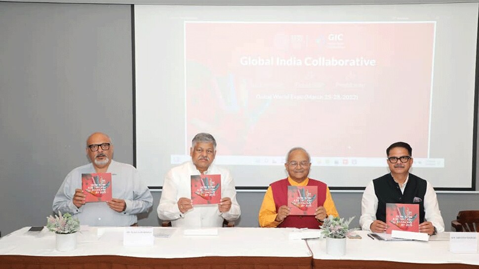 नया आयाम दे सकती है अर्थव्यवस्था को ग्लोबल इंडिया