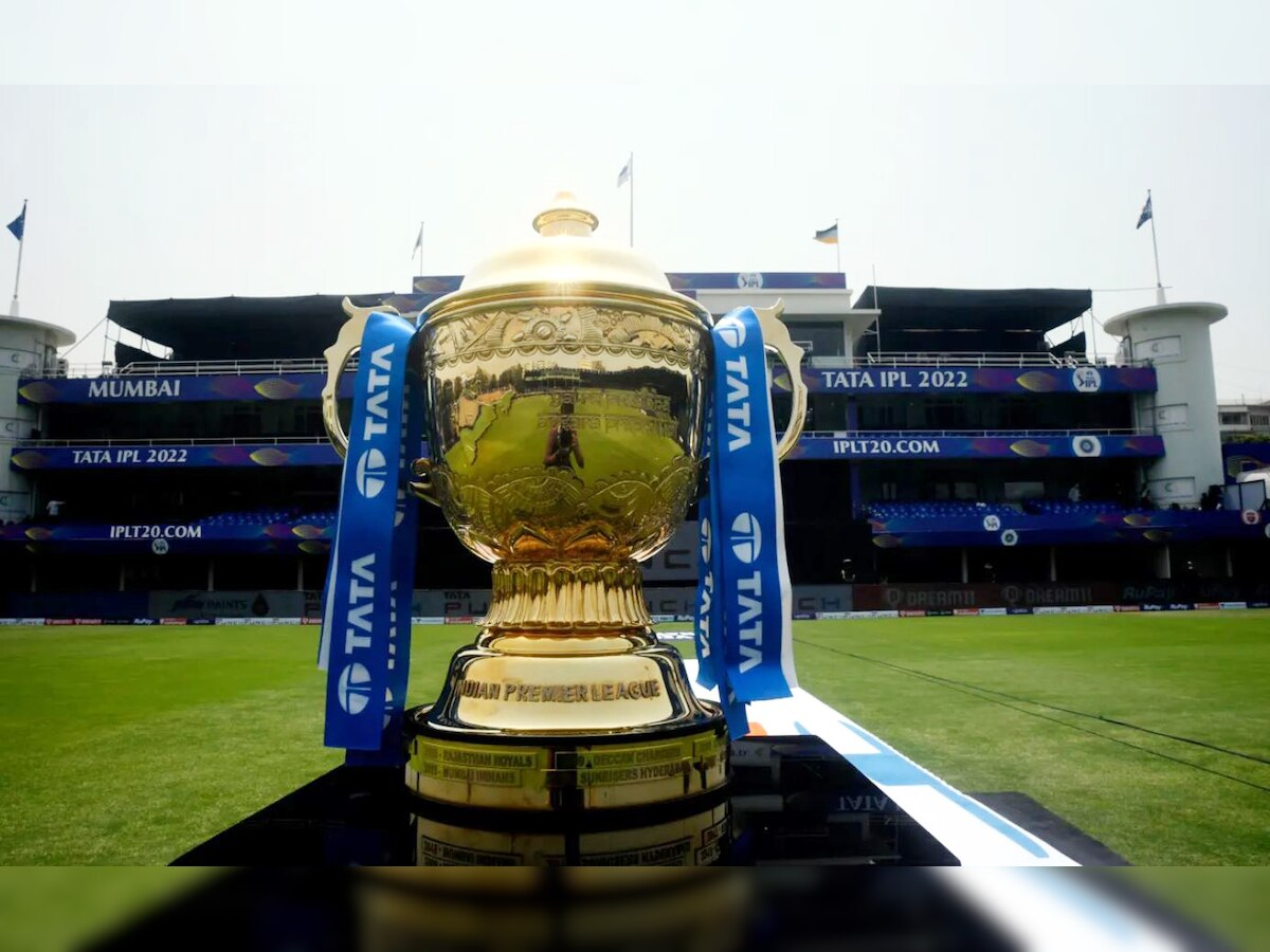 IPL 2022 Points Table Latest Updates