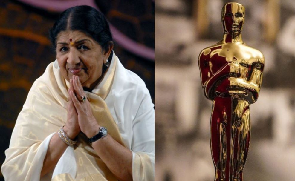 Oscars 2022: लता मंगेशकर और दिलीप कुमार को नहीं दी गई श्रद्धांजलि, यूजर्स को आया गुस्सा