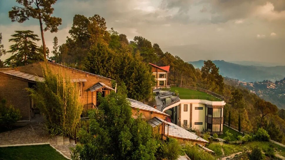 would not have seen such beauty of almora of india will be tempted to ...