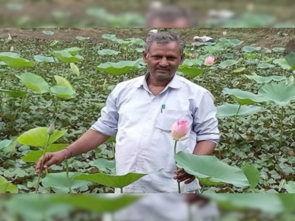 किसानों के प्रेरणा स्रोत बने पदमश्री पुरस्कृत डॉ. सेठपाल, कृषि विविधीकरण से आमदनी बढ़ाने के सिखा रहे तरीके 