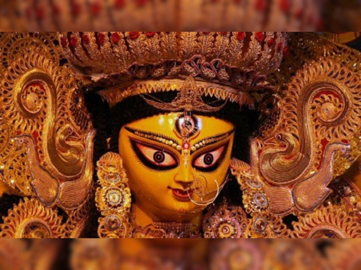 Navratri Samagri Importance:जानिए नवरात्र में जौ, नारियल-दीपक और कलश का महत्व