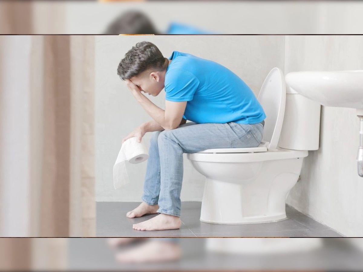 Constipation relief TIPS