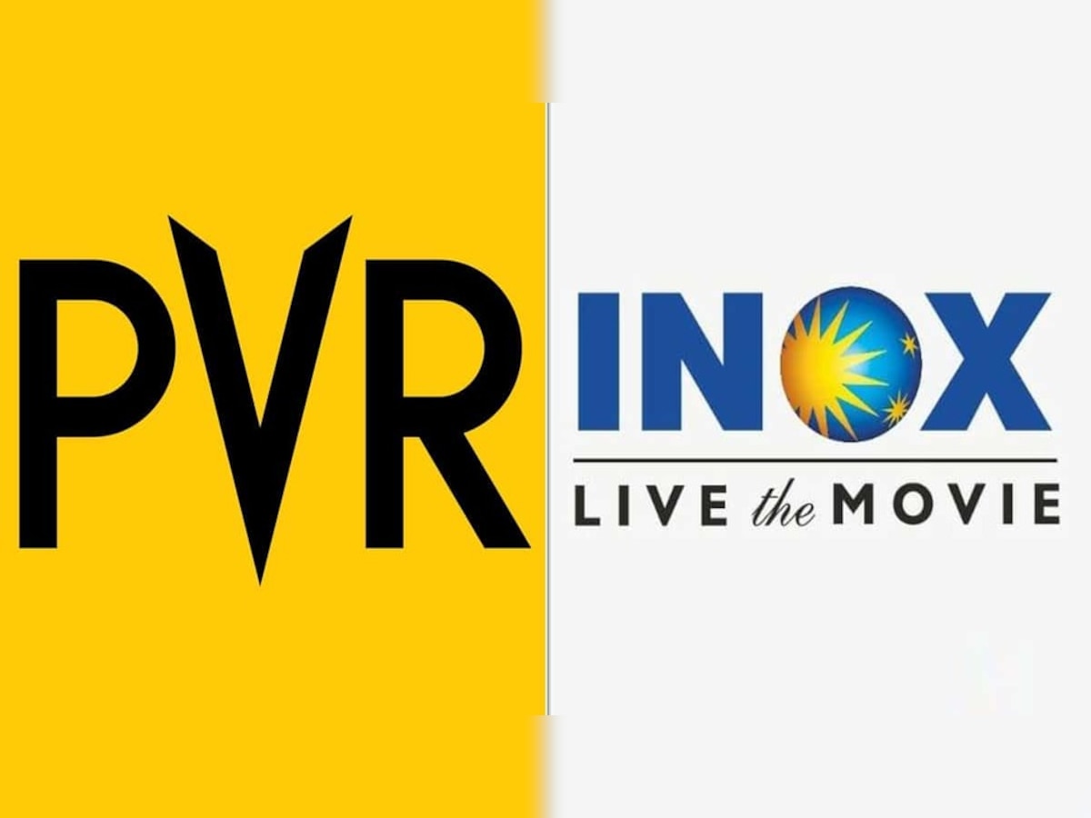 PVR-INOX Shares Rally: ବିଲୟ ଘୋଷଣା ପରେ ପିଭିଆର, ଆଇନକ୍ସ ଶେୟାର ବୃଦ୍ଧି