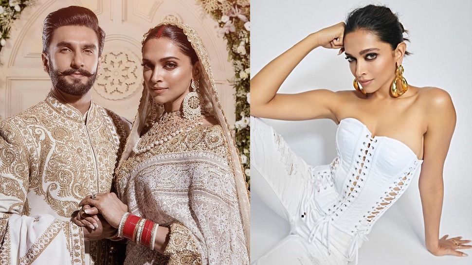 Deepika Padukone क्यों रखती हैं अपने पर्स में सुई धागा, वजह जानकर नहीं रोक पाएंगे हंसी Deepika Padukone क्यों रखती हैं अपने पर्स में सुई धागा, वजह जानकर नहीं रोक पाएंगे हंसी