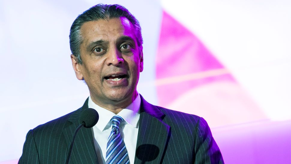 FedEx New CEO: अमेरिकी कंपनी ने फिर एक भारतीय को दी बड़ी जिम्मेदारी, जानिए कौन हैं राज सुब्रमण्यन