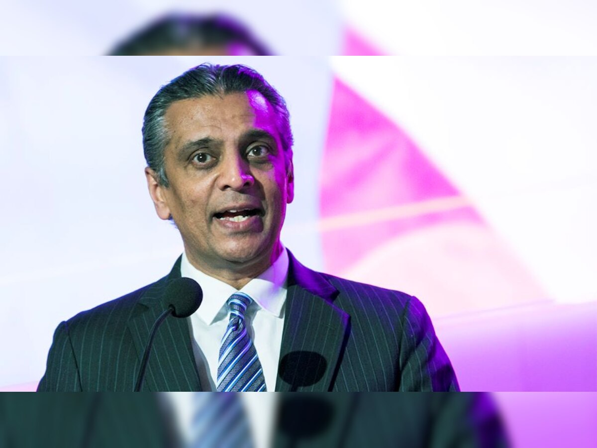 Indian American Raj Subramaniam To Head FedEx As Founder-CEO