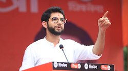 कोंकण इलाके में काफिले के साथ यात्रा कर रहे थे आदित्य ठाकरे, तभी हो गया ये हादसा