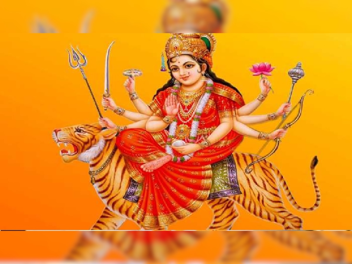 Chaitra Navratri 2022: जानिए कब से शुरू होंगे चैत्र नवरात्रि! यहां देखें मां के 9 दिनों का पूरा कैलेंडर