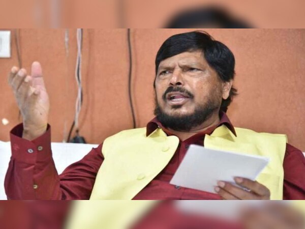 रामदास आठवले