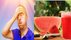 गर्मी के असर को बेअसर करने में मदद करेंगे ये Food, डाइट में करें शामिल