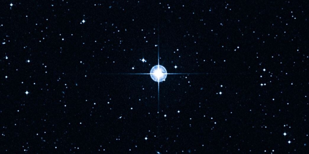 नासा ने खोजा अब तक का सबसे पुराना तारा एरेन्डेल, जानें कब हुआ था सूर्य के इस पूर्वज का जन्म 