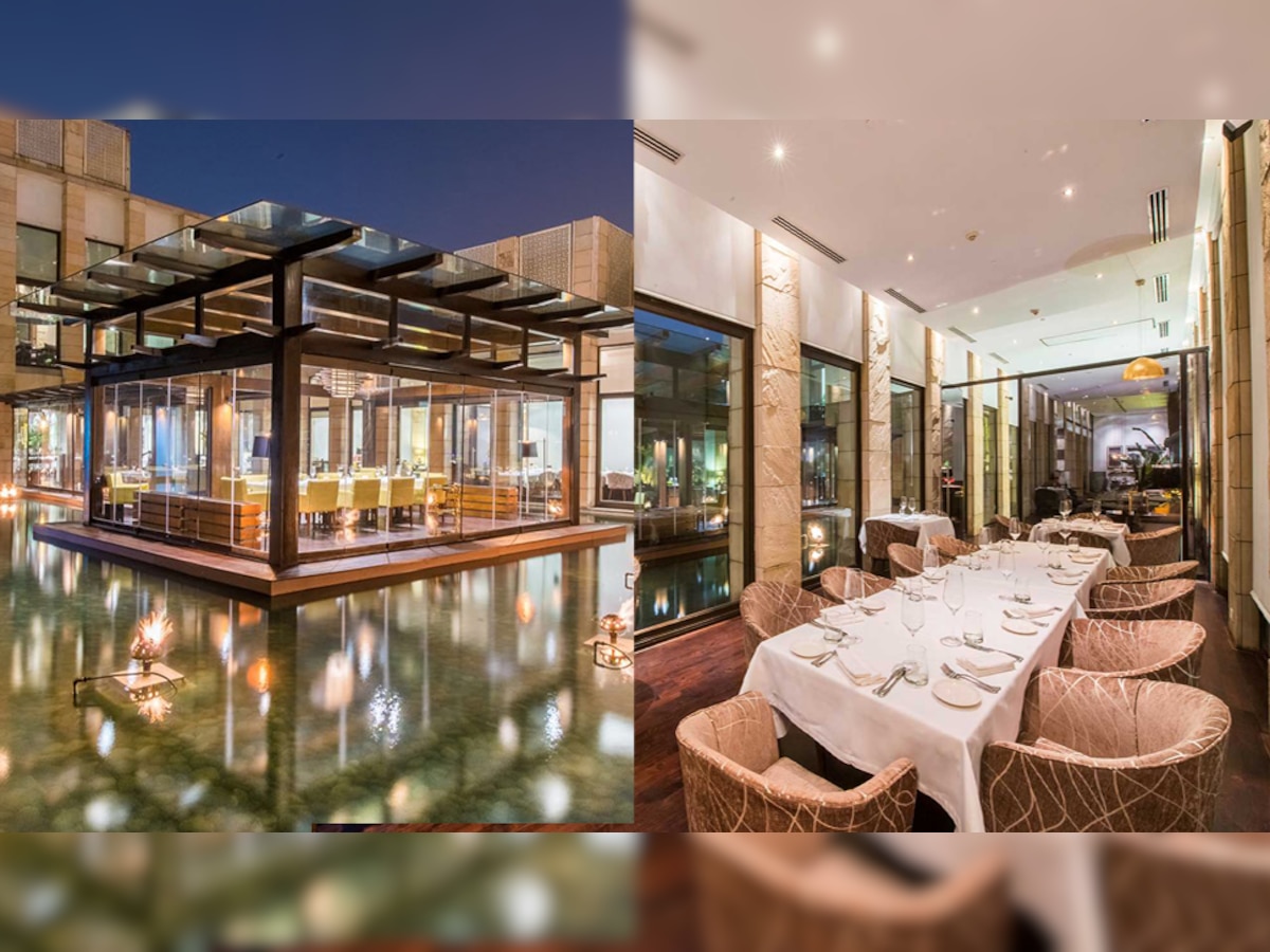 Asia 50 Best Restaurants होश उड़ा देगा दिल्‍ली के इस रेस्‍टोरेंट की
