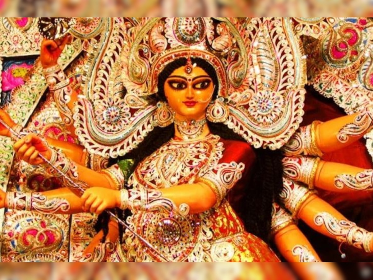 Chaitra Navratri 2022 ma durga puja know the important things and ...