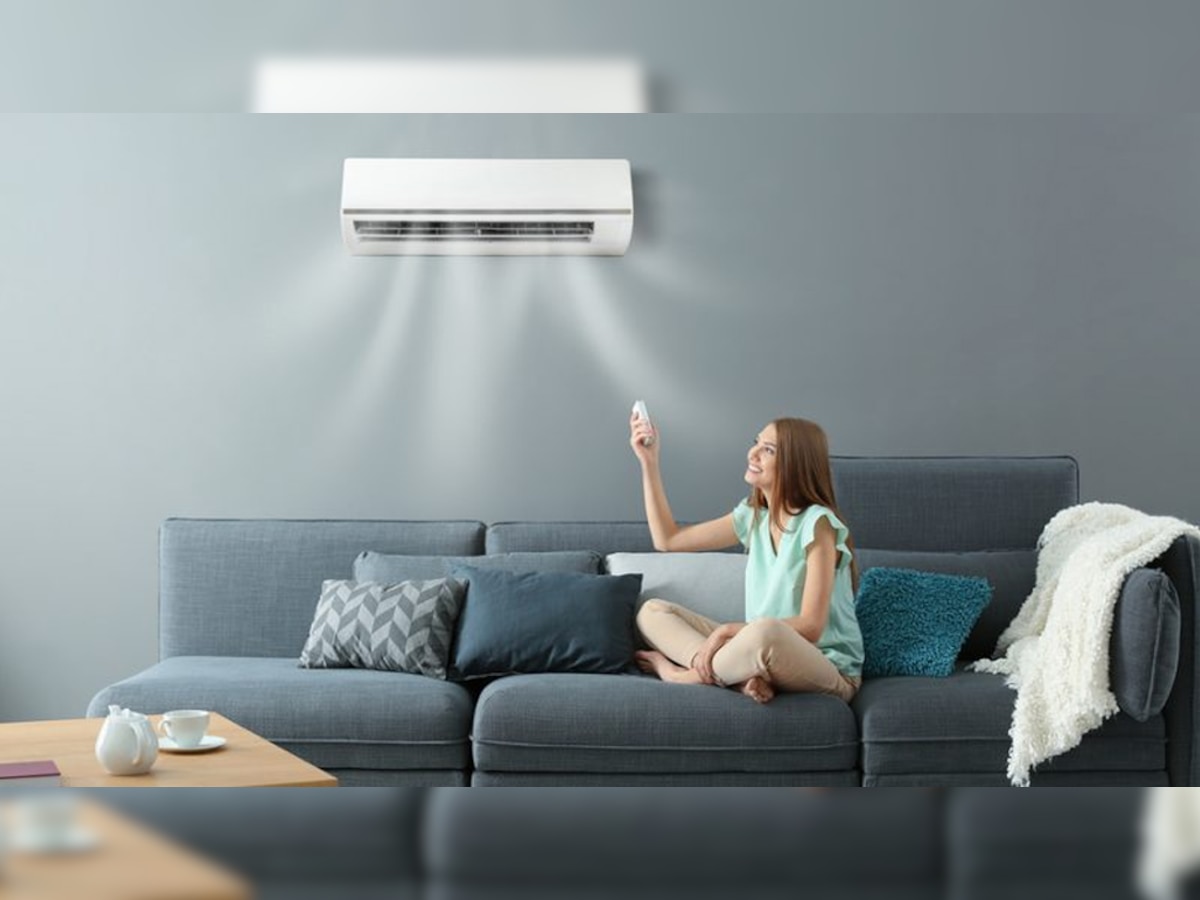 Air Conditioner खरीदने के झंझट से पाएं मुक्ति! यहां पर हजार रुपये में मिल रहा रेंट पर AC