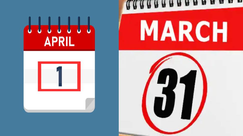Know Why Financial Year Start From 1 April Every What Is The History Know Why Financial Year Start From 1 April Every What Is The History