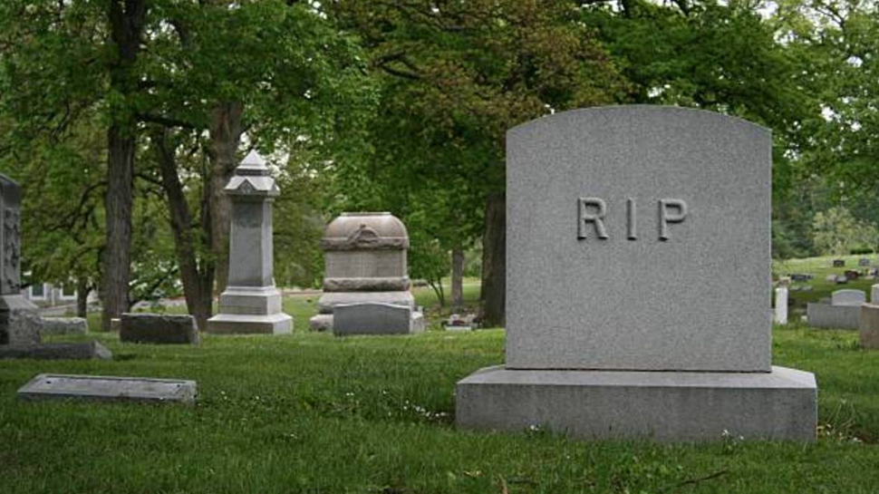 Knowledge News: Why RIP is called after someone death many people ...