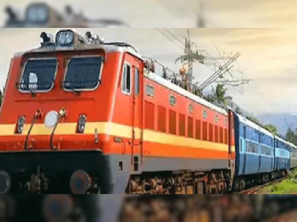 North Western Railway Operates Summer Special Train Service Passengers Will Get Convenience