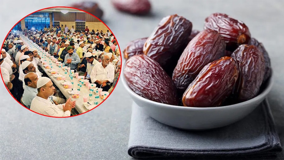 Ramadan 2022: खजूर जिस्म के लिए है बेहद मुफीद चीज; फायदे जान रह जाएंगे दंग
