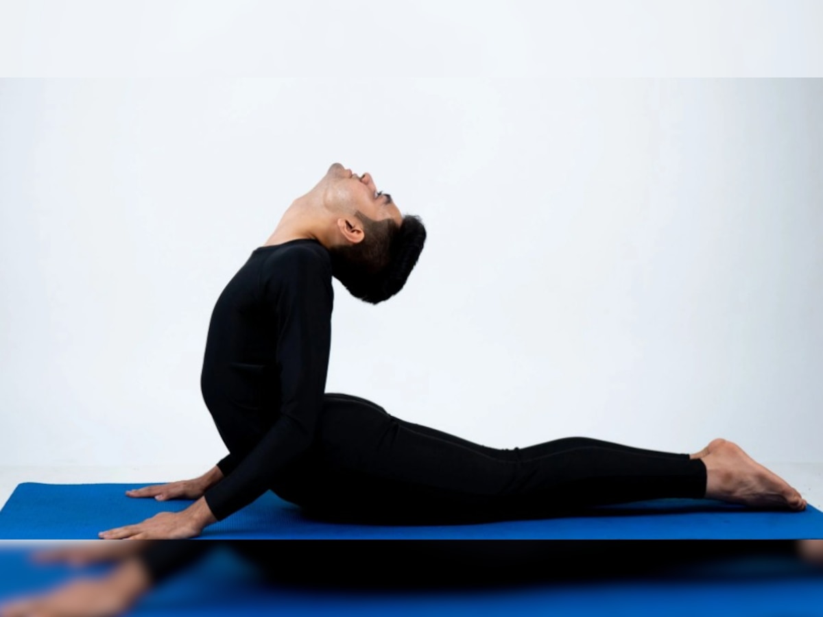 Bhujangasana Benefits