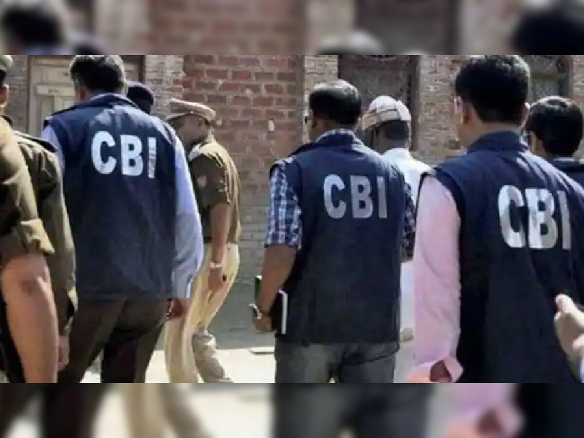 कानपुर: जलकल विभाग जीएम के बंगले पर CBI Raid, कई डॉक्यूमेंट्स जब्त, यह है मामला