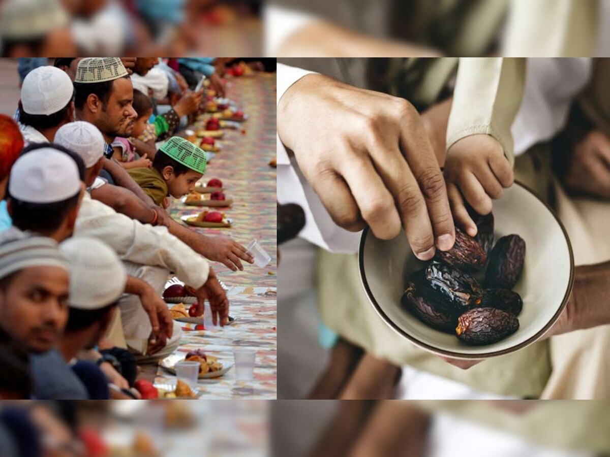 Ramadan 2022: खजूर खाकर ही क्यों खोला जाता है रोजा? जानिए इसके पीछे की असली वजह