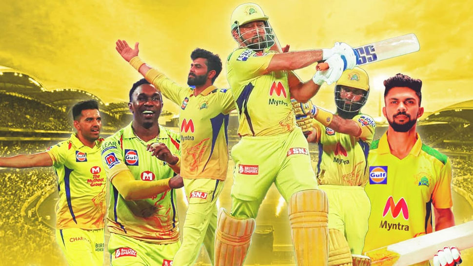 IPL 2022 Dwayne Bravo All Rounder Csk Chennai Super Kings Ms Dhoni ...