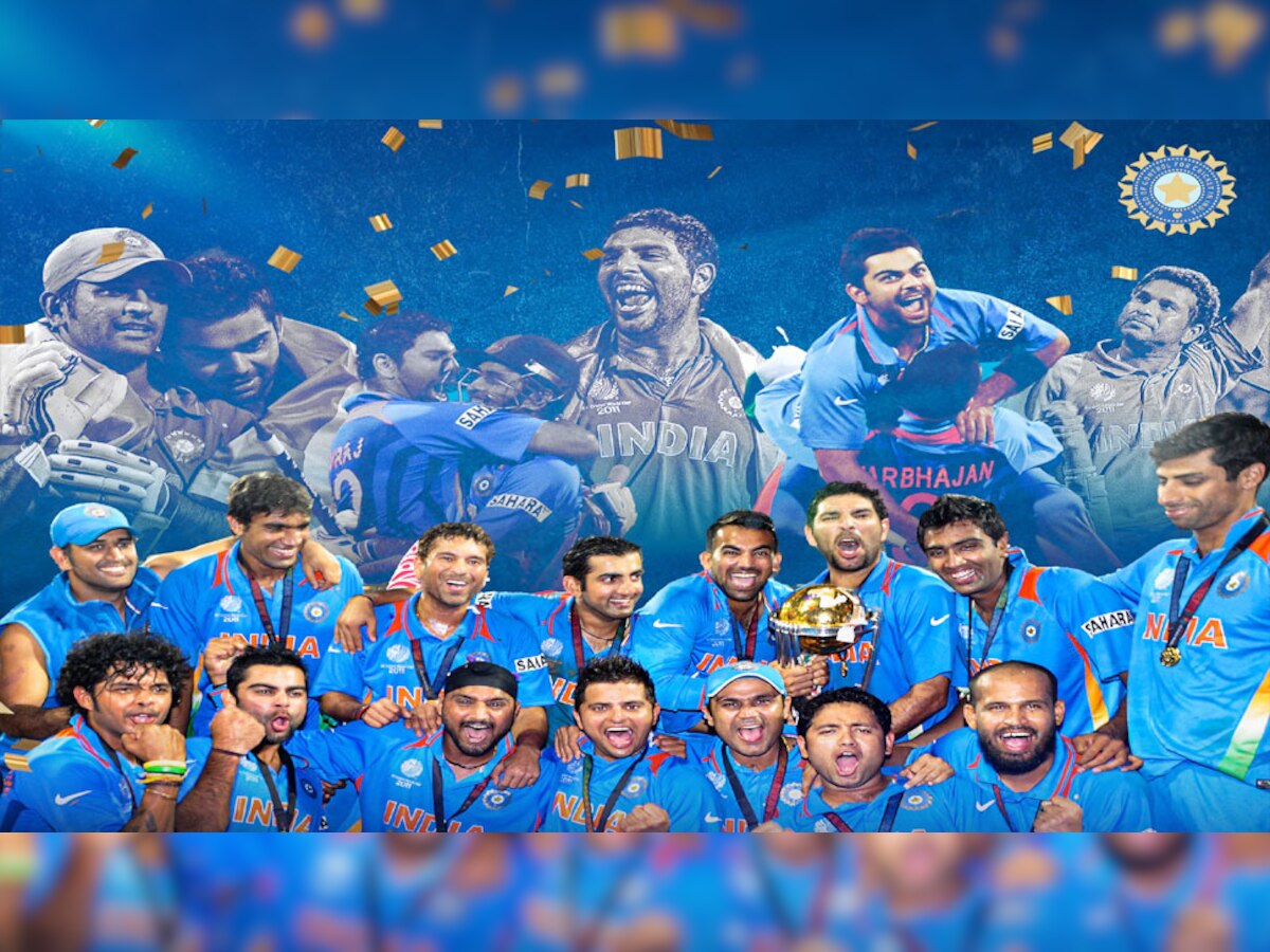 कोहली ने खोला बड़ा राज, इस तरह से 2011 वर्ल्ड कप में जीती थी भारतीय टीम 
