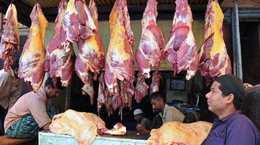 Navratri के दौरान दिल्ली-NCR के इस इलाके में मांस की बिक्री पर बैन