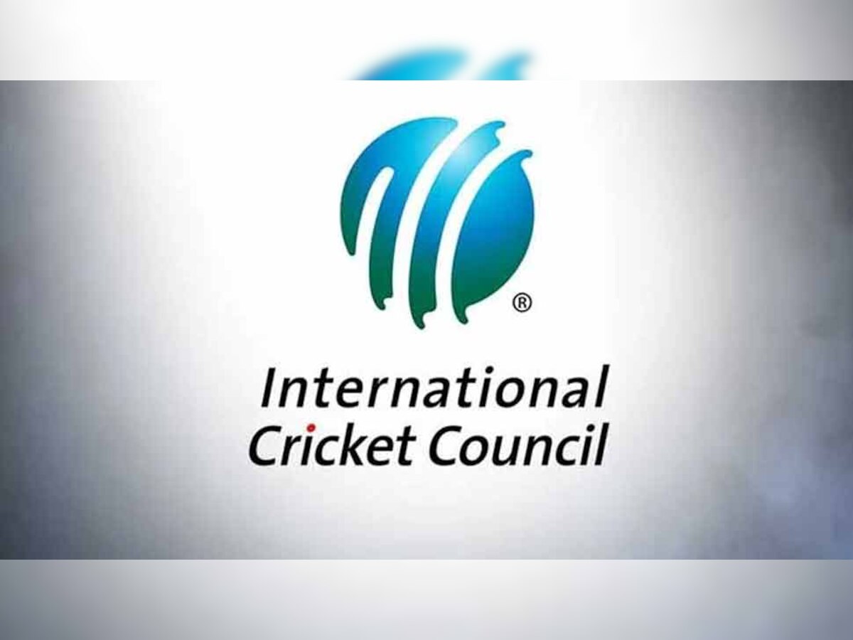 ICC ने इस दिग्गज खिलाड़ी को लगाई फटकार, कर दिया था ये बड़ा गुनाह