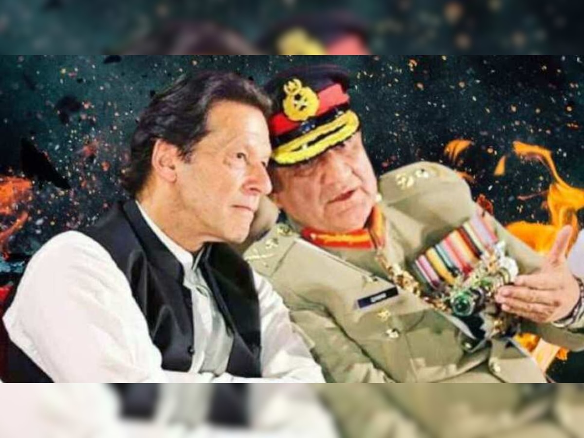 General ବାଜୱାଙ୍କ ସେହି Indian Doctrine ଯିଏ ବଦଳାଇବ Pakistan ରାଜନୀତିର ଗତି  