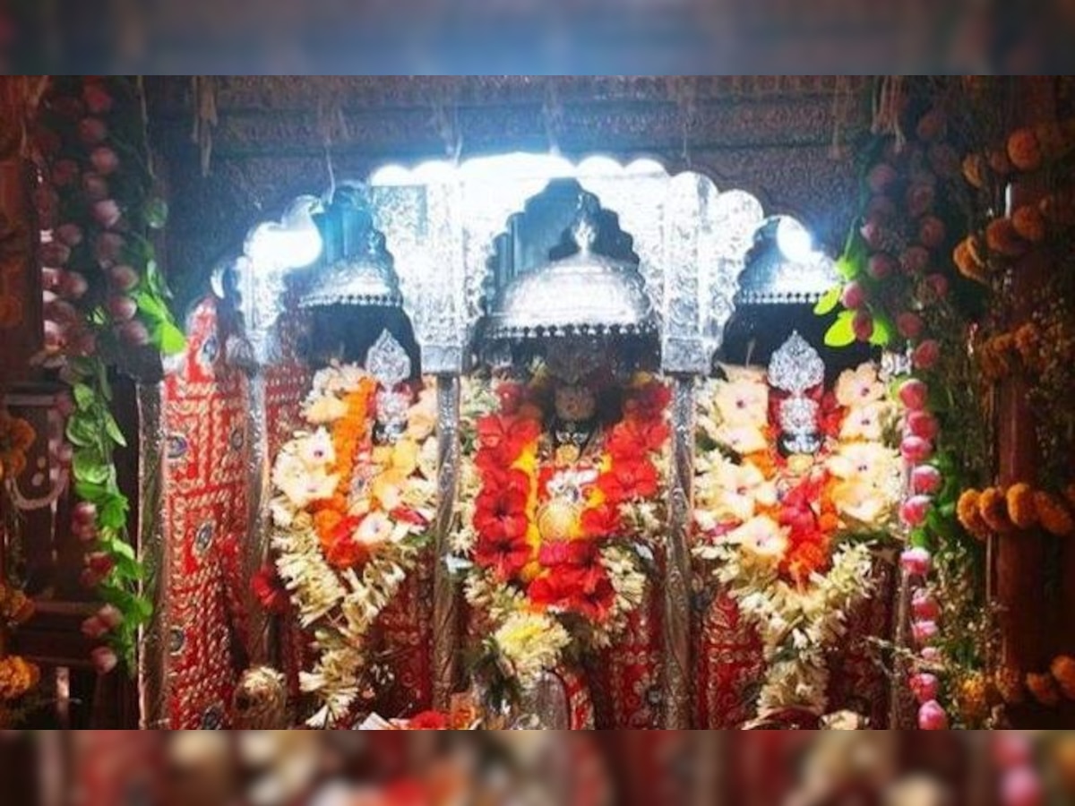 Bdi Patan Devi Mandir: इस मंदिर में कर लिए रात 2:30 बजे दर्शन तो खुल जाएगा भाग्य, जानिए रहस्य