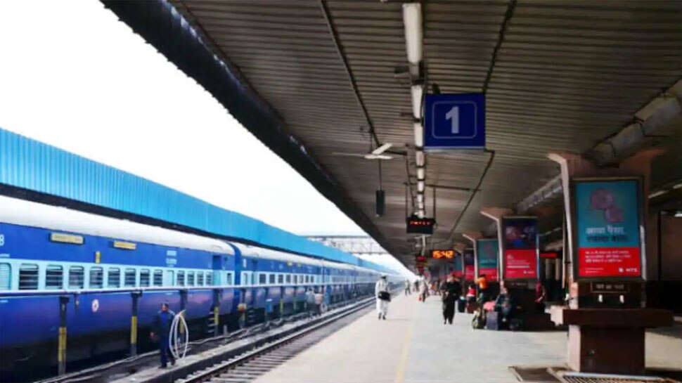 देश का इकलौता रेलवे स्टेशन, जहां जाने के लिए लेना पड़ता है वीजा और पासपोर्ट; बेहद अनोखी है दास्तां