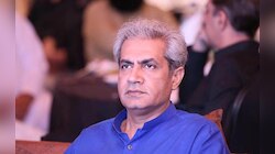 सियासी तूफान के बीच पंजाब में नया गवर्नर नियुक्त, जानें कौन हैं उमर सरफराज चीमा 