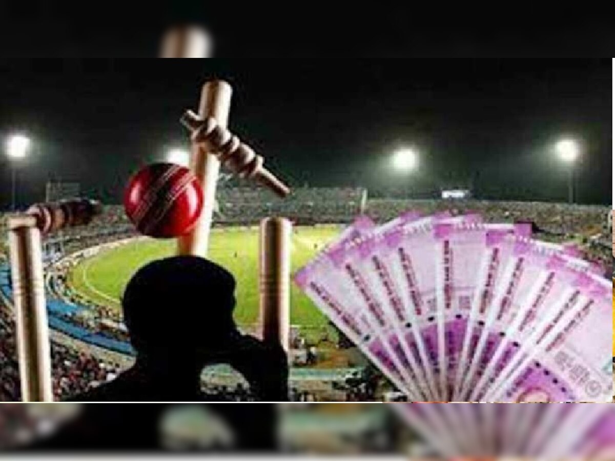 IPL मैच की हर गेंद पर लग रहा था भाव, कानपुर से 9 सट्टेबाज 45 लाख रुपयों के साथ गिरफ्तार