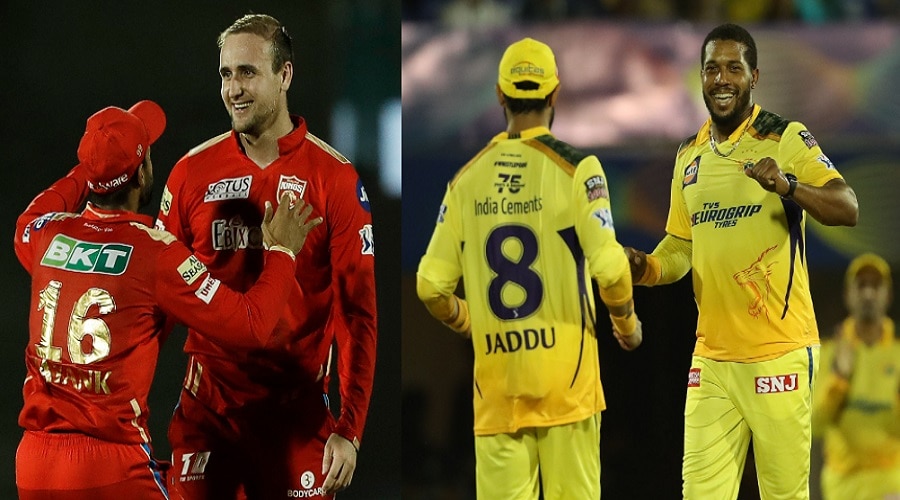 PBKS vs CSK: चेन्नई का शर्मनाक खेल, पंजाब के खिलाफ मिली लगातार तीसरी हार