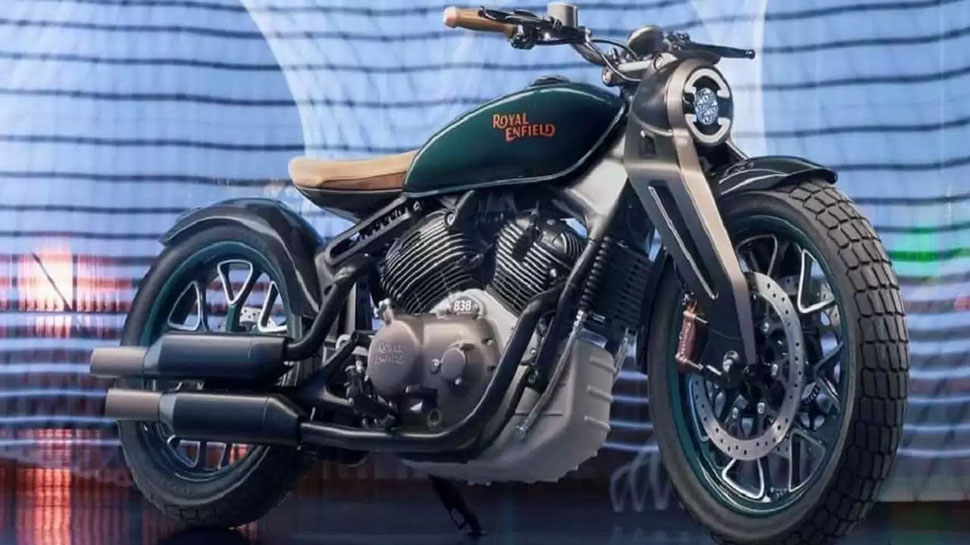EV सेगमेंट के मुकाबले में कड़ी चुनौती देने के लिए रॉयल एनफील्ड ने भी कमर कस ली है EV सेगमेंट के मुकाबले में कड़ी चुनौती देने के लिए रॉयल एनफील्ड ने भी कमर कस ली है