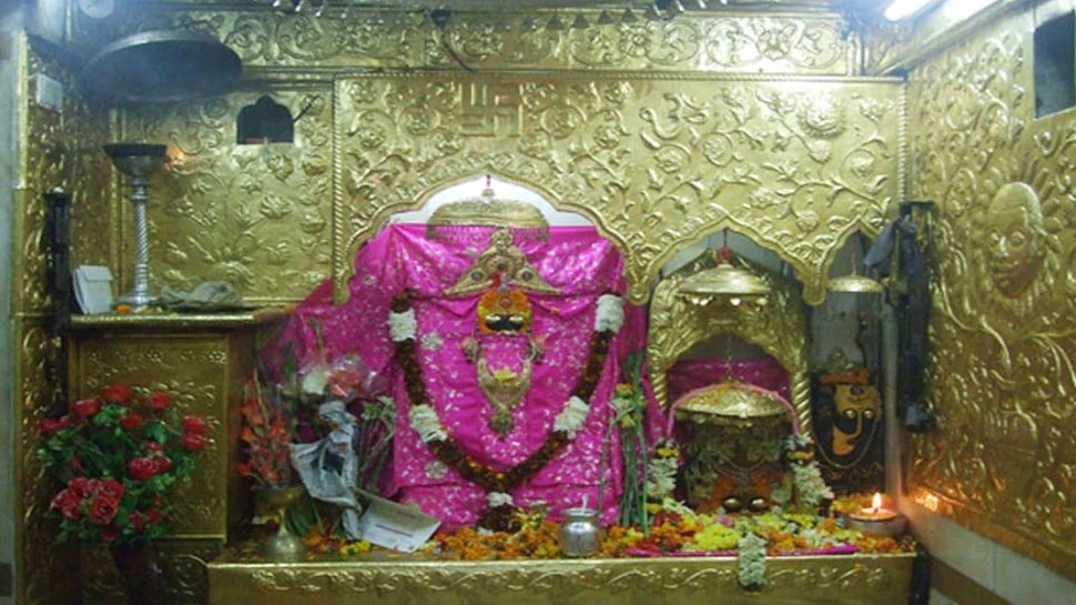 Chaitra Navratri Naina Devi Mandir Shaktipeeth Know History And 