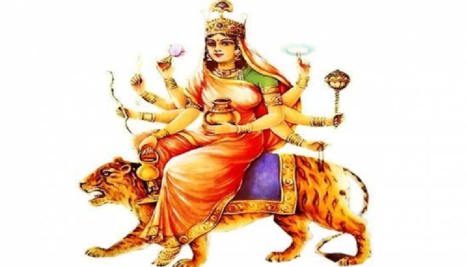 chaitra navratri Kushmanda Devi Pooja know puja vidhi mantra and ...