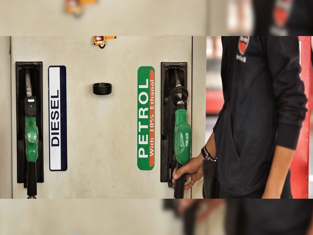 Rajasthan Petrol-Diesel price Today: फिर बढ़ें पेट्रोल-डीजल के रेट, जानें अपने शहर में भाव