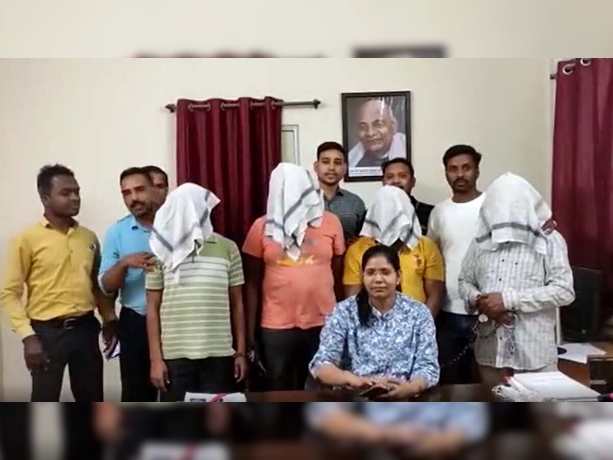 सोशल मीडिया पर लड़की से 67 लाख की ठगी, सीख लेने के लिए जरूर पढ़ें ये खबर!