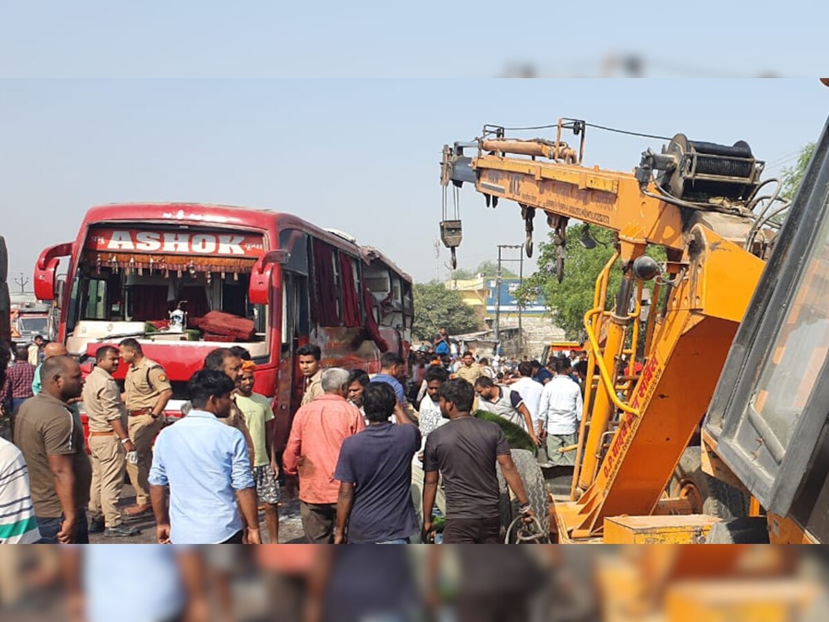 Bus Accident