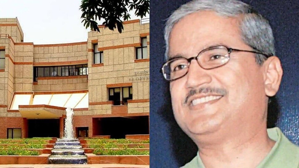 Rakesh Gangwal Why IndiGo owner gave Rs 100 crore to IIT Kanpur