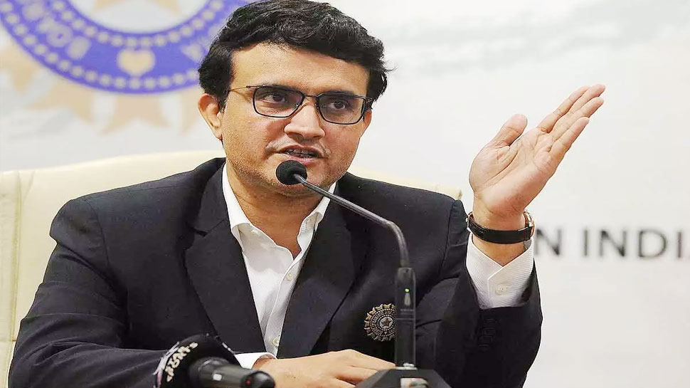 ICC चेयरमैन पद के लिए Sourav Ganguly की इस भारतीय से होगी टक्कर! रिपोर्ट में दावा