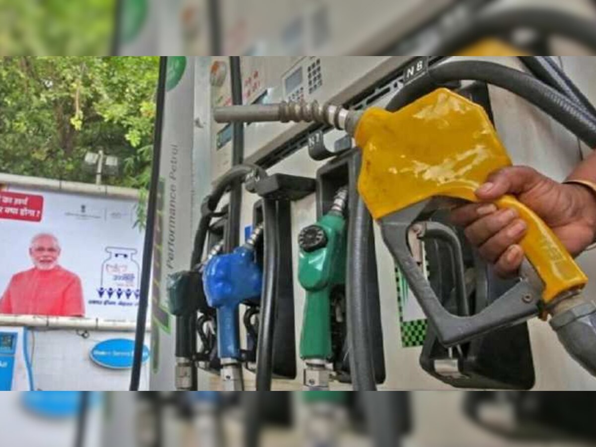 Petrol-Diesel Price: फिर महंगा हुआ पेट्रोल-डीजल, 16 दिनों में 14 बार बढ़े दाम; अब इतना हुआ इजाफा