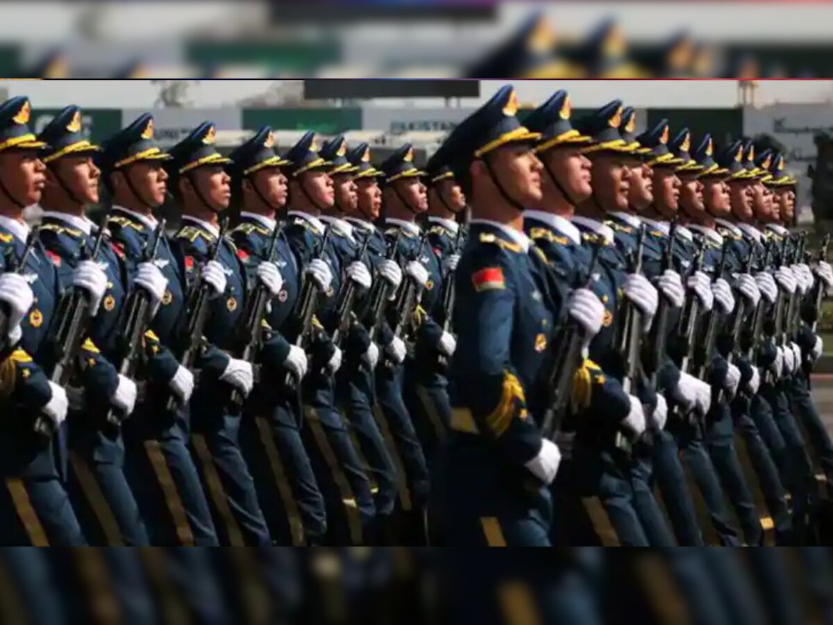 चीनी सेना सीख रही हिंदी भाषा